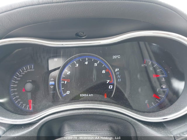 1C4RJFDJ4KC766731 Jeep Grand Cherokee