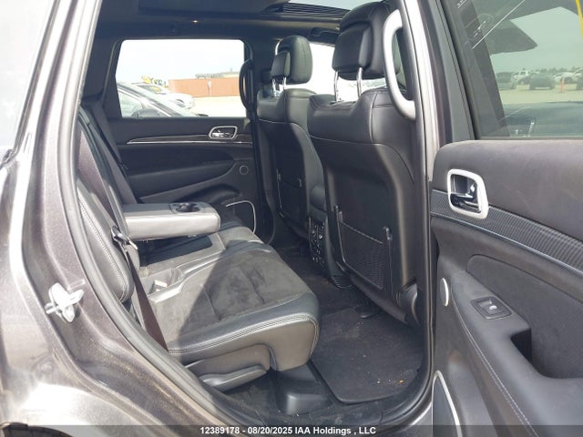 1C4RJFDJ4KC766731 Jeep Grand Cherokee