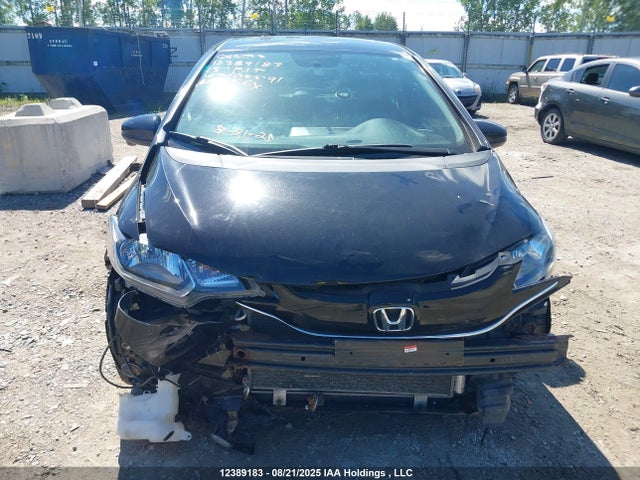 3HGGK5H83FM105591 Honda l15b1