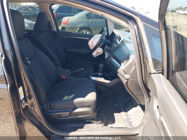 3HGGK5H83FM105591 Honda l15b1