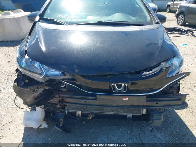 3HGGK5H83FM105591 Honda l15b1