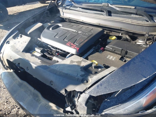 1C4PJMAS1GW377592 Jeep 2016