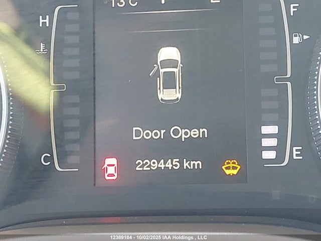 1C4PJMAS1GW377592 Jeep 2016