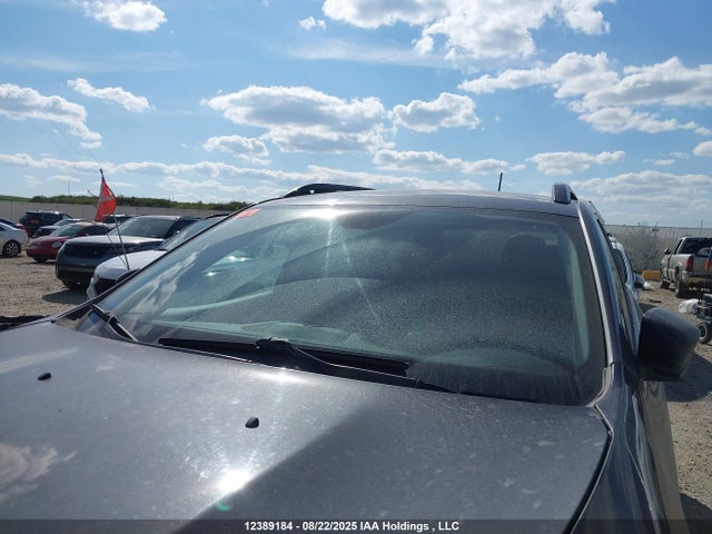 1C4PJMAS1GW377592 Jeep 2016
