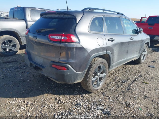 1C4PJMAS1GW377592 Jeep 2016