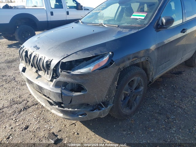 1C4PJMAS1GW377592 Jeep 2016