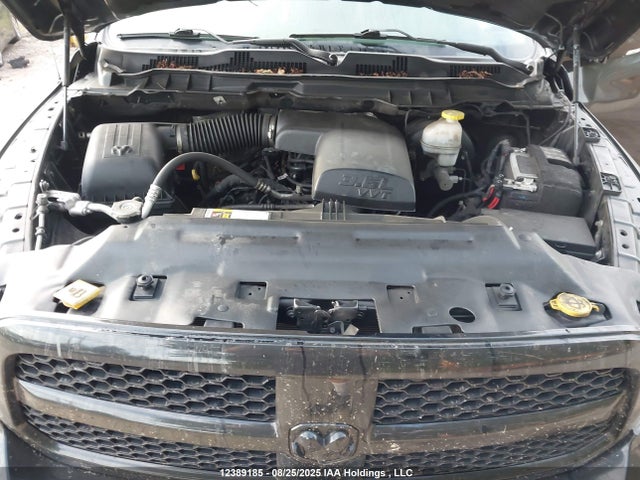 3C6RR7LG1NG190383 RAM 1500