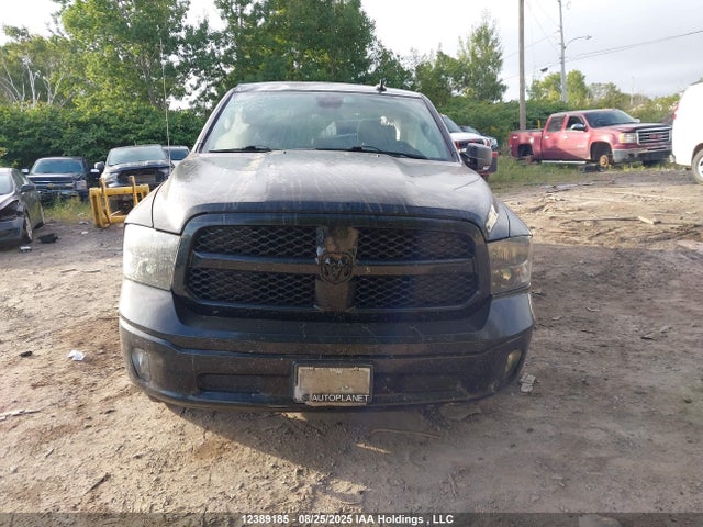 3C6RR7LG1NG190383 RAM 1500