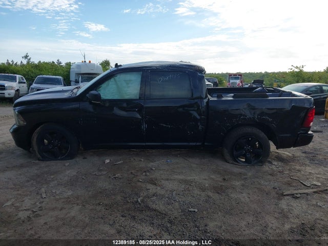 3C6RR7LG1NG190383 RAM 1500