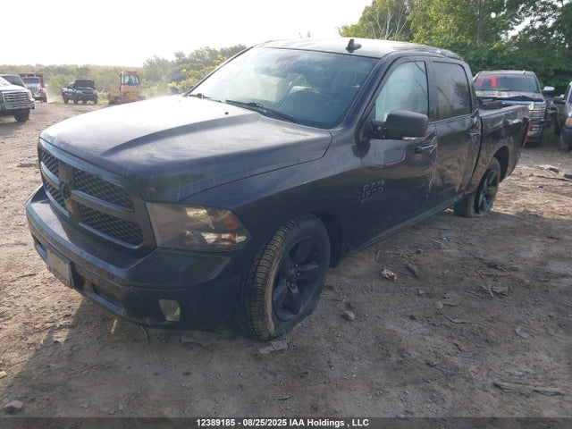 3C6RR7LG1NG190383 RAM 1500
