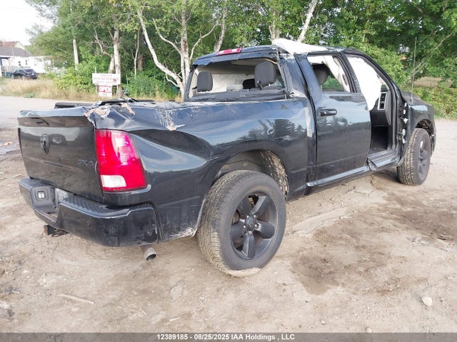 3C6RR7LG1NG190383 RAM 1500