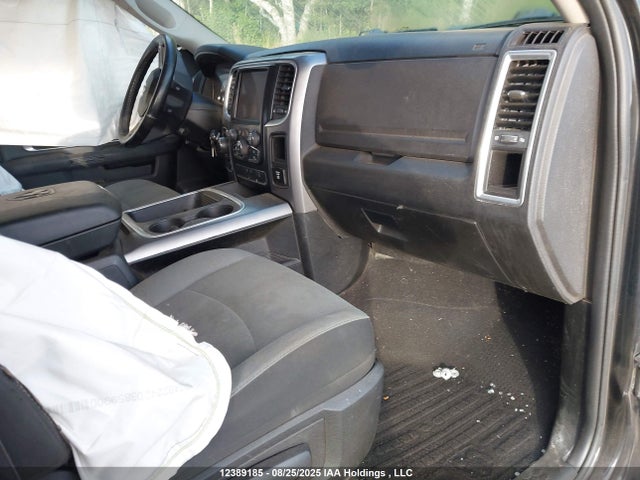 3C6RR7LG1NG190383 RAM 1500