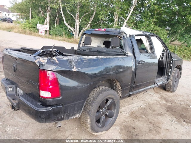 3C6RR7LG1NG190383 RAM 1500