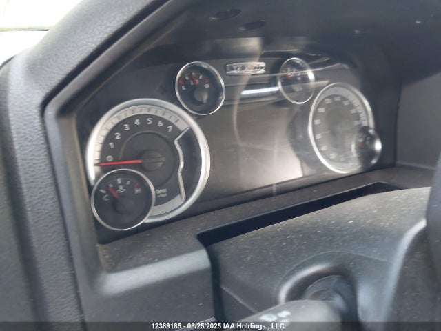 3C6RR7LG1NG190383 RAM 1500