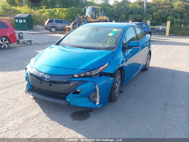 JTDKARFPXL3134824 Toyota 2zr-fxe+1nm+1sm