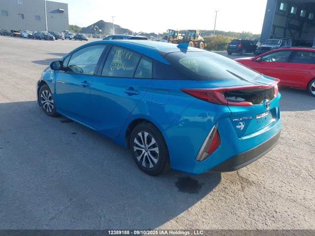 JTDKARFPXL3134824 Toyota 2zr-fxe+1nm+1sm