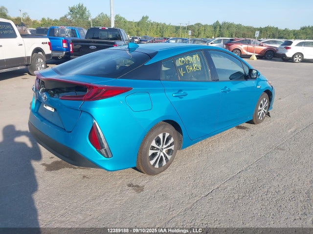 JTDKARFPXL3134824 Toyota 2zr-fxe+1nm+1sm