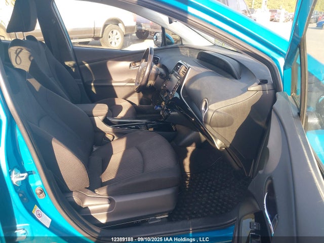 JTDKARFPXL3134824 Toyota 2zr-fxe+1nm+1sm