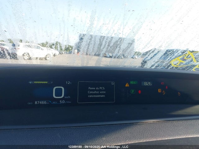 JTDKARFPXL3134824 Toyota 2zr-fxe+1nm+1sm