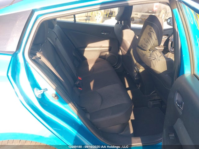 JTDKARFPXL3134824 Toyota 2zr-fxe+1nm+1sm