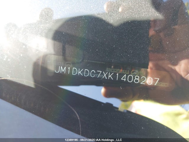 Mazda pe 2019 JM1DKDC7XK1408207 Image 20
