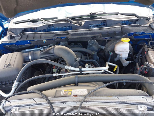 RAM 1500 2022 1C6RR7FTXNS245401 Image 10