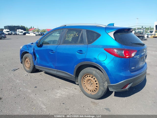 Mazda py 2014 JM3KE4DY5E0315022 Image 3