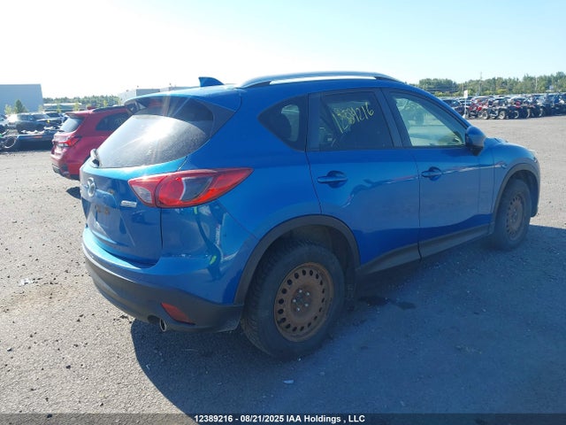 Mazda py 2014 JM3KE4DY5E0315022 Image 4