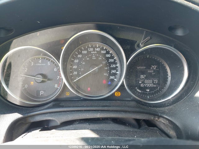 Mazda py 2014 JM3KE4DY5E0315022 Image 7