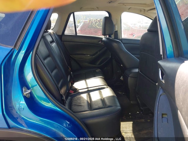 Mazda py 2014 JM3KE4DY5E0315022 Image 8