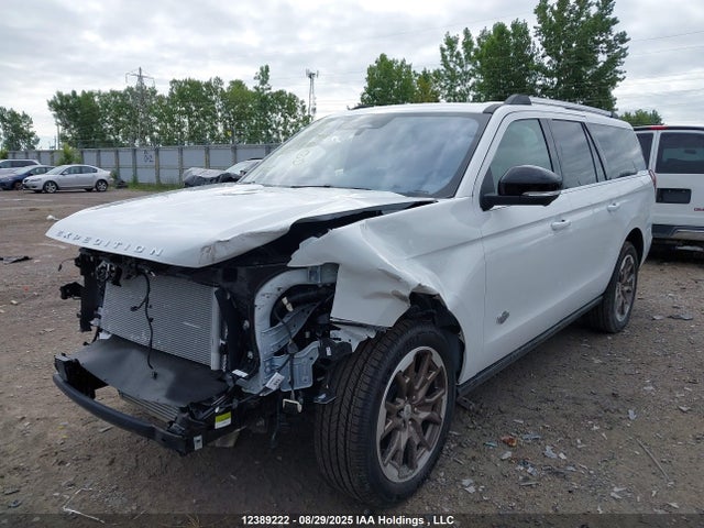 1FMJK1P85SEA39880 Ford gtdi