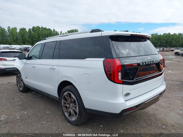 1FMJK1P85SEA39880 Ford gtdi