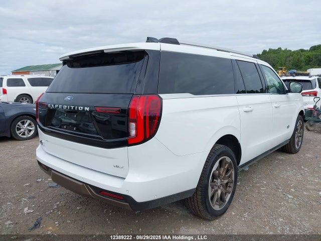 1FMJK1P85SEA39880 Ford gtdi