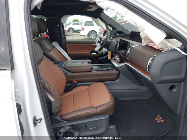 1FMJK1P85SEA39880 Ford gtdi
