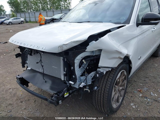 1FMJK1P85SEA39880 Ford gtdi