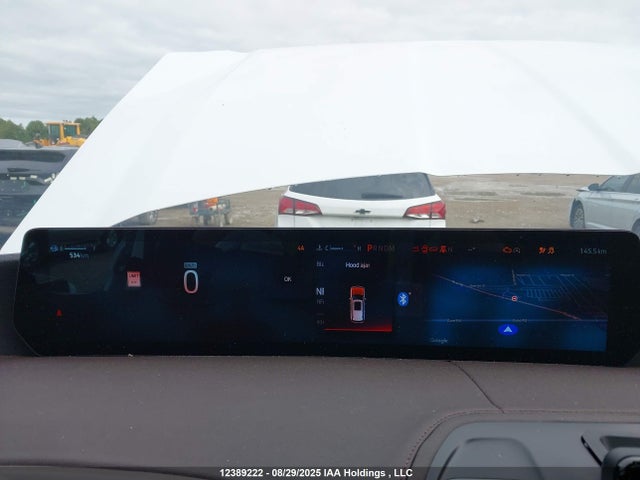 1FMJK1P85SEA39880 Ford gtdi