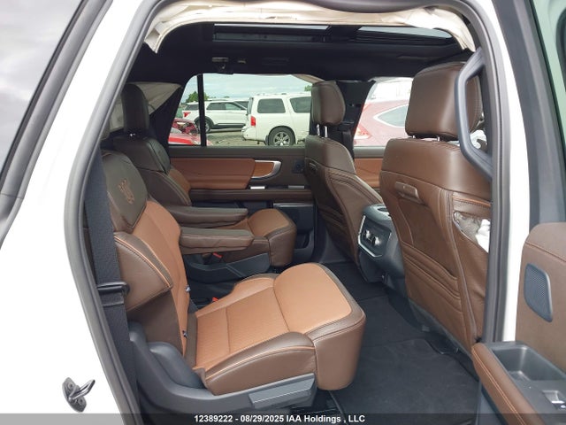 1FMJK1P85SEA39880 Ford gtdi