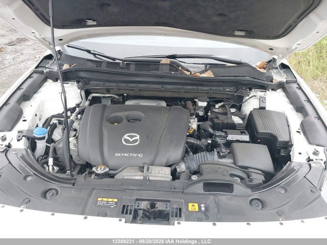 Mazda py cylinder decativation 2021 JM3KFBDM1M1119733 Image 10