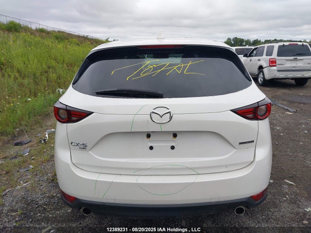 Mazda py cylinder decativation 2021 JM3KFBDM1M1119733 Image 17