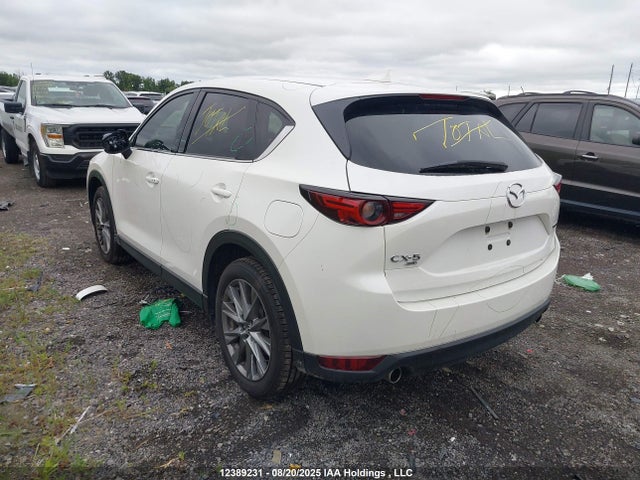 Mazda py cylinder decativation 2021 JM3KFBDM1M1119733 Image 3