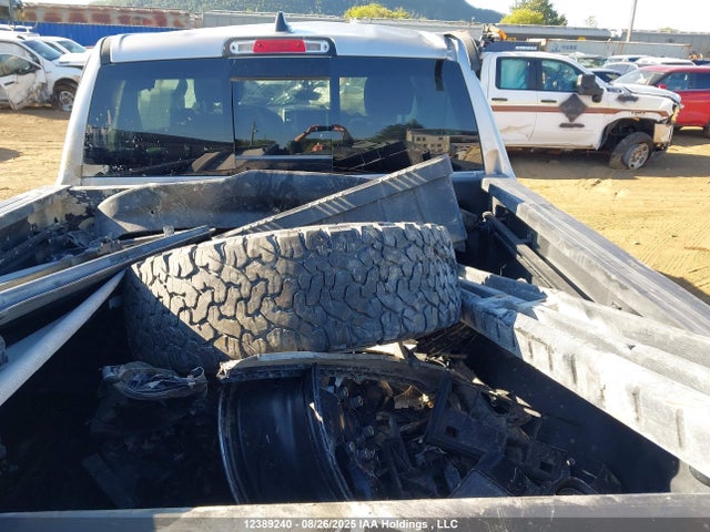 RAM 1500 2022 1C6SRFFT1NN119552 Image 11