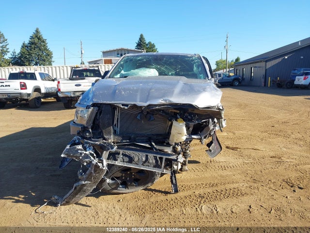 RAM 1500 2022 1C6SRFFT1NN119552 Image 12