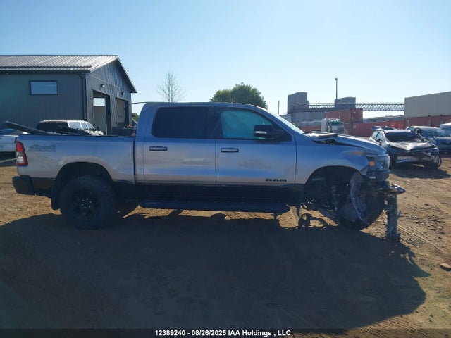 RAM 1500 2022 1C6SRFFT1NN119552 Image 13