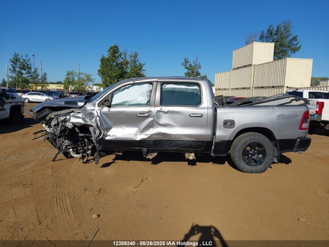 RAM 1500 2022 1C6SRFFT1NN119552 Image 14