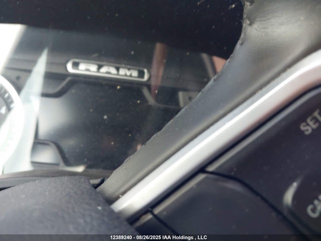 RAM 1500 2022 1C6SRFFT1NN119552 Image 15
