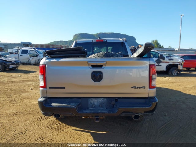 RAM 1500 2022 1C6SRFFT1NN119552 Image 16