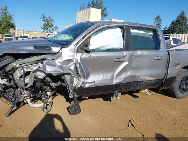 RAM 1500 2022 1C6SRFFT1NN119552 Image 19