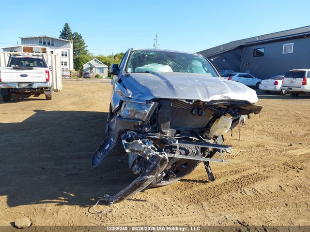 RAM 1500 2022 1C6SRFFT1NN119552 Image 6
