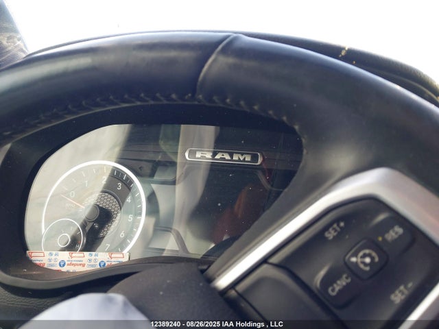 RAM 1500 2022 1C6SRFFT1NN119552 Image 7