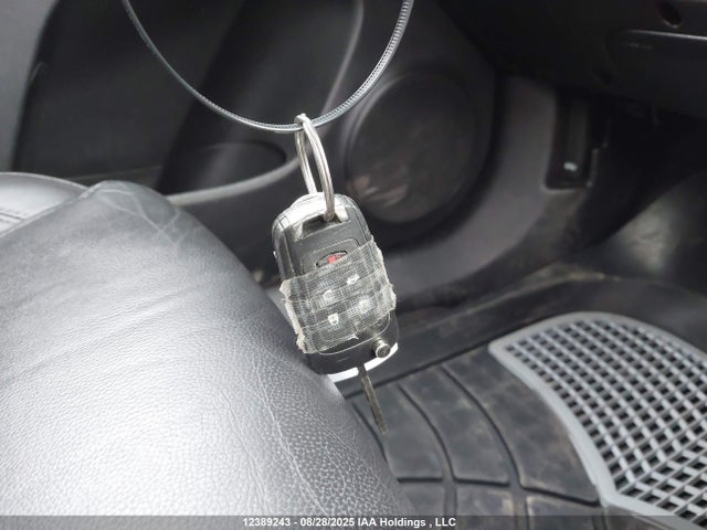 1G1PE5SB8E7420110 Chevrolet LUV